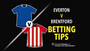 Read more about the article Everton vs Brentford prediction, odds, how to watch and betting tips