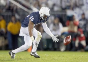 Read more about the article Penn State vs Ohio State sparks memories of iconic college football play, the Block Six