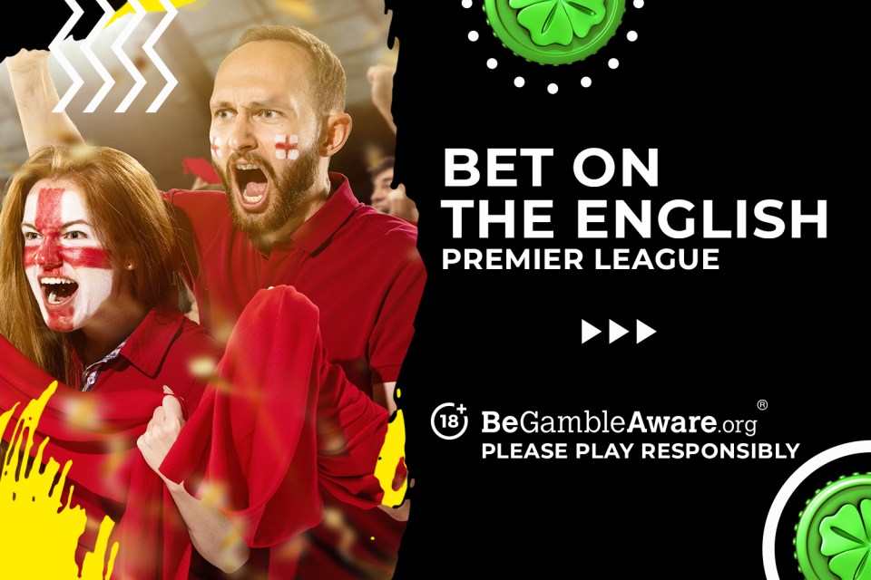 Read more about the article Premier League odds for the 2023/24 season at Irish bookies