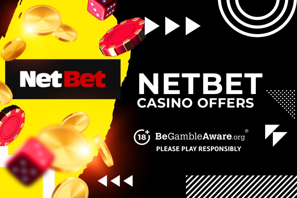 Read more about the article NetBet casino review: Features & bonuses for 2024