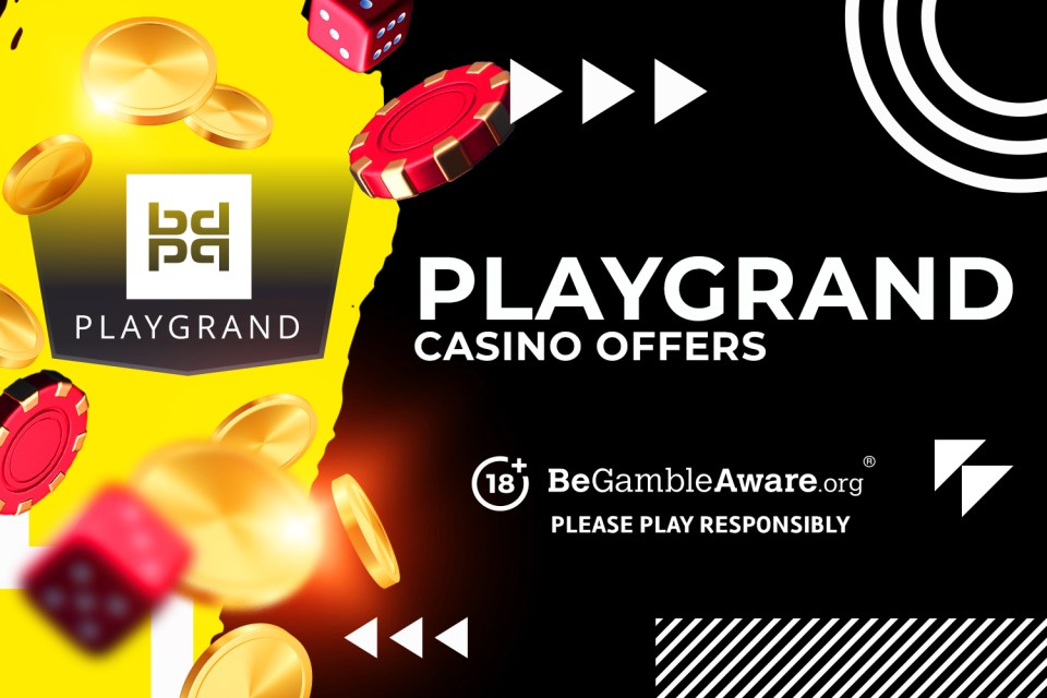 You are currently viewing PlayGrand casino review, features and bonuses for 2024