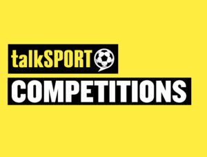 Read more about the article WIN! Cash prizes with Arnold Clark on talkSPORT Breakfast!