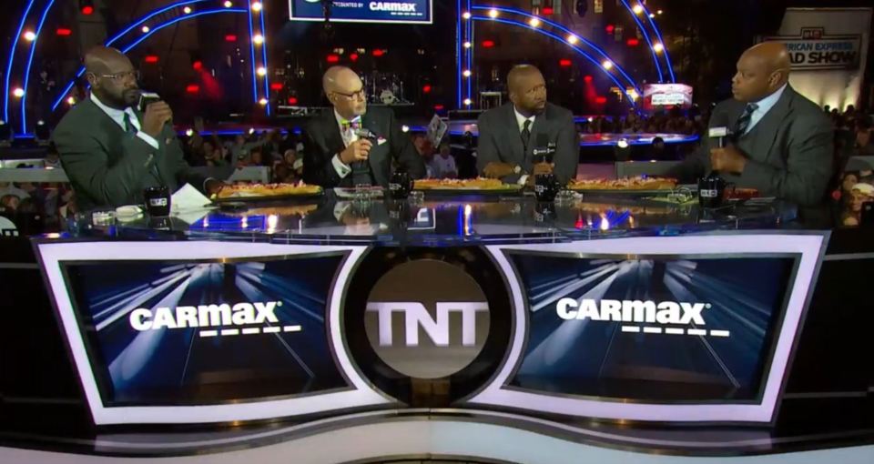 You are currently viewing Shaq’s NBA viewership theory is wrong and here’s the reason fans are deserting as league closes in on $77bn broadcast deal