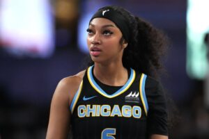 Read more about the article ‘I didn’t get my money back’ – Angel Reese’s first WNBA fine left Lonzo Ball even better than his word