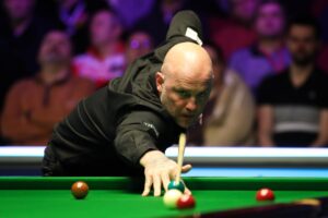 Read more about the article Snooker star who once punched his rival banned for five years and hit with five-figure fine