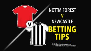 Read more about the article Nottingham Forest vs Newcastle prediction, odds, tips and how to watch