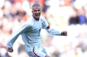 Read more about the article David Beckham holds unwanted England record that may never be broken