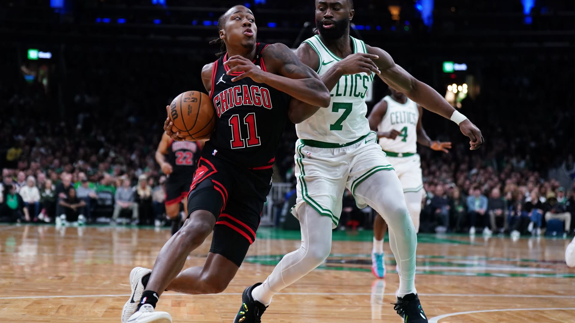 You are currently viewing Fantasy Basketball Waiver Wired, Week 9: It’s still Ayo Dosunmu time