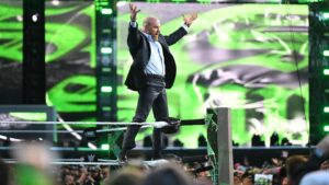 Read more about the article ‘Way bigger’ – Triple H says WWE right now tops Attitude Era and gives it new name ahead of $5billion Netflix launch