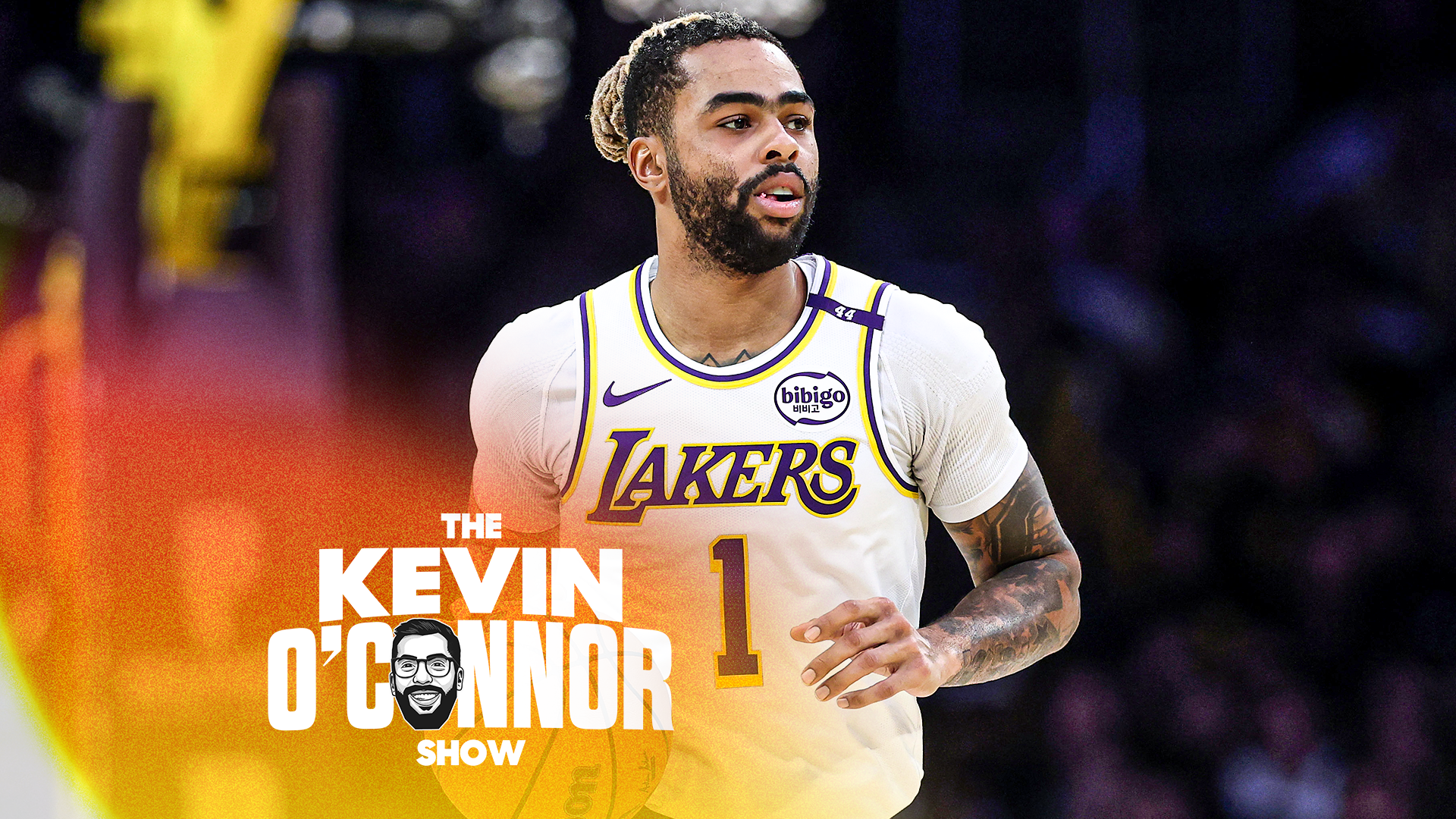 You are currently viewing Lakers trade D’Lo, Grizzlies miss out on Finney-Smith, Kings need a reset & Pistons deep dive | Kevin O’Connor Show