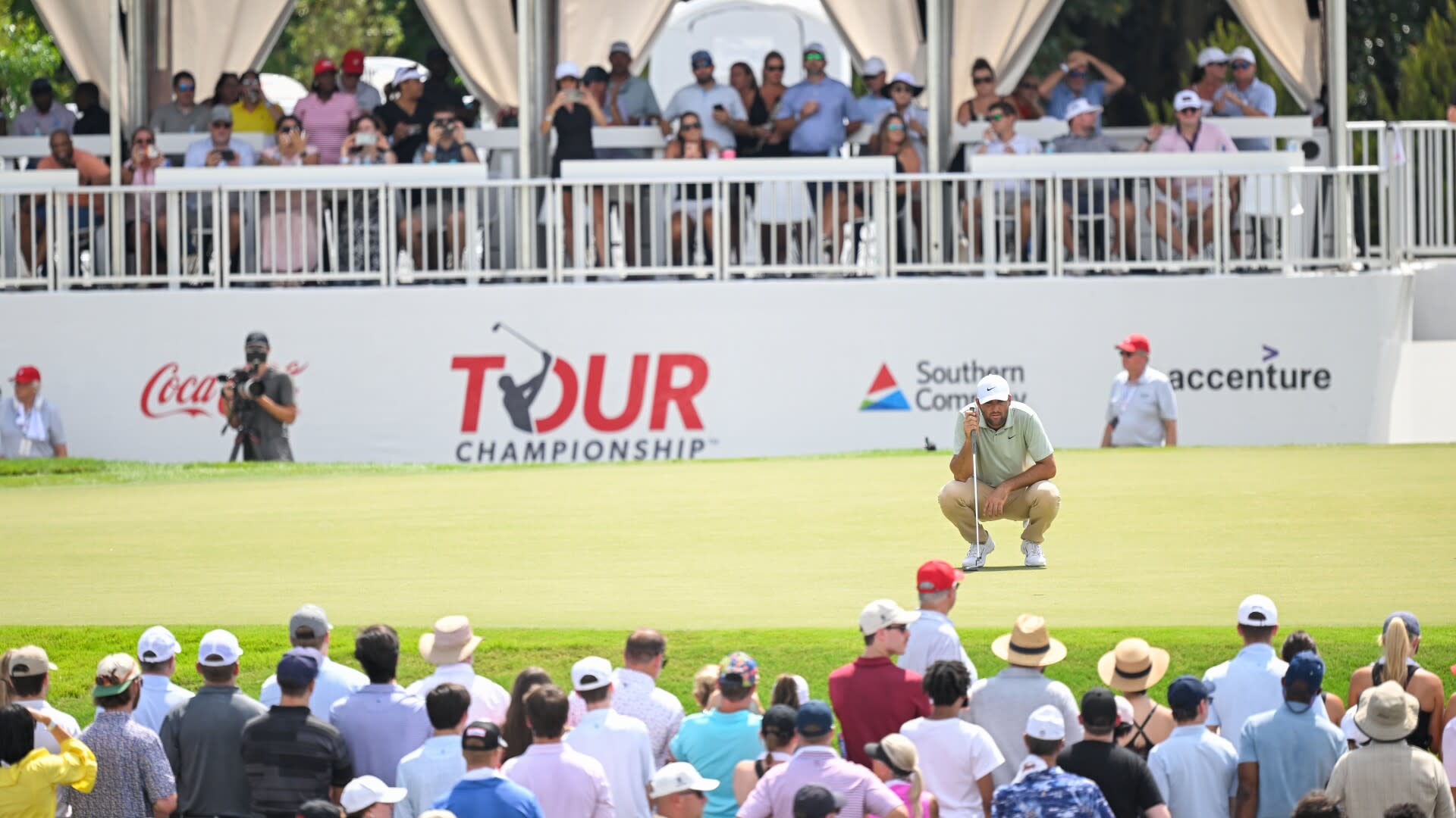 Read more about the article All I want for Christmas is … these four additional PGA Tour changes