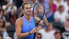 Read more about the article Sabalenka opens season with clinical Brisbane win