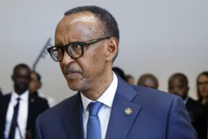 Read more about the article Rwandan president Paul Kagame confirms bid to host F1 grand prix