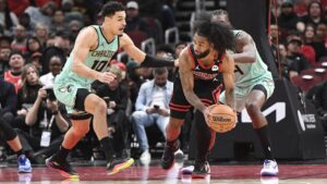 Read more about the article Bulls vs. Raptors Best bets: Odds, expert picks and predictions, recent stats, and trends for December 16