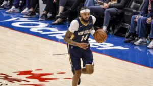 Read more about the article NBA trade rumor updates: Warriors still looking for another star, Ingram still available, as are Nets players