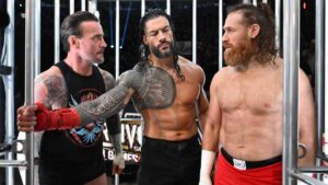 Read more about the article ‘End of an Era’ – UK fans applaud WWE for one big decision after taking final huge step towards Netflix launch