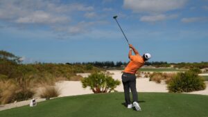 Read more about the article Why some players won’t get any Official World Golf Ranking points at the Hero World Challenge