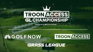 Read more about the article Troon Access Grass League Championship: Who’s playing and how to watch