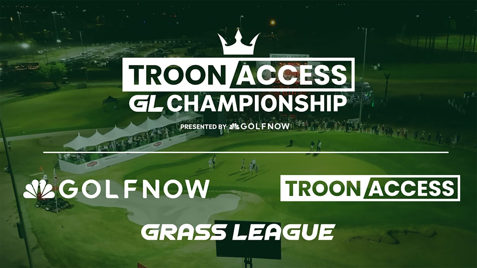 You are currently viewing Troon Access Grass League Championship: Who’s playing and how to watch