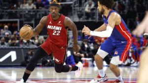 Read more about the article Heat vs. Magic Best bets: Odds, predictions, recent stats, and trends for December 26