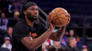 Read more about the article Analyzing how Precious Achiuwa can contribute for the Knicks