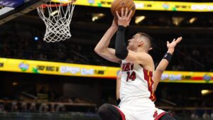 Read more about the article Brooklyn Nets at Miami Heat: Odds, predictions, recent stats, trends and Best bets for December 23