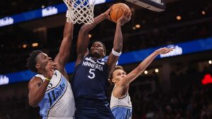 Read more about the article Timberwolves vs. Rockets Best bets: Odds, predictions, recent stats, trends for December 27