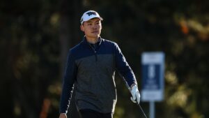 Read more about the article After insane stretch of events, Corey Shaun opens final stage of PGA Tour Q-School with record day