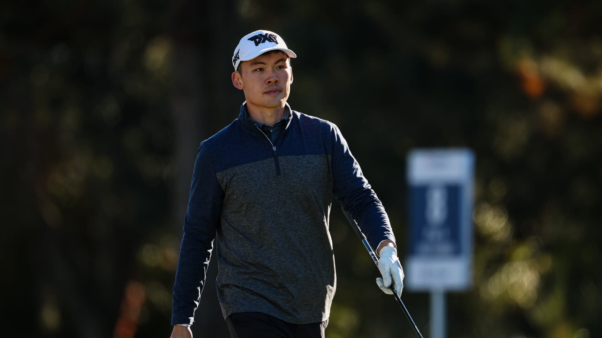 You are currently viewing After insane stretch of events, Corey Shaun opens final stage of PGA Tour Q-School with record day