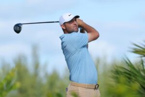 Read more about the article World No.1 Scheffler voted 2024 PGA Tour Player of the Year