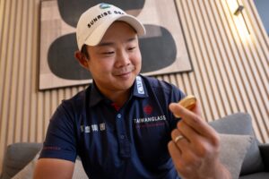 Read more about the article Max Lee wins 2024 LIV Golf Promotions event, earns lone spot on LIV Golf in 2025