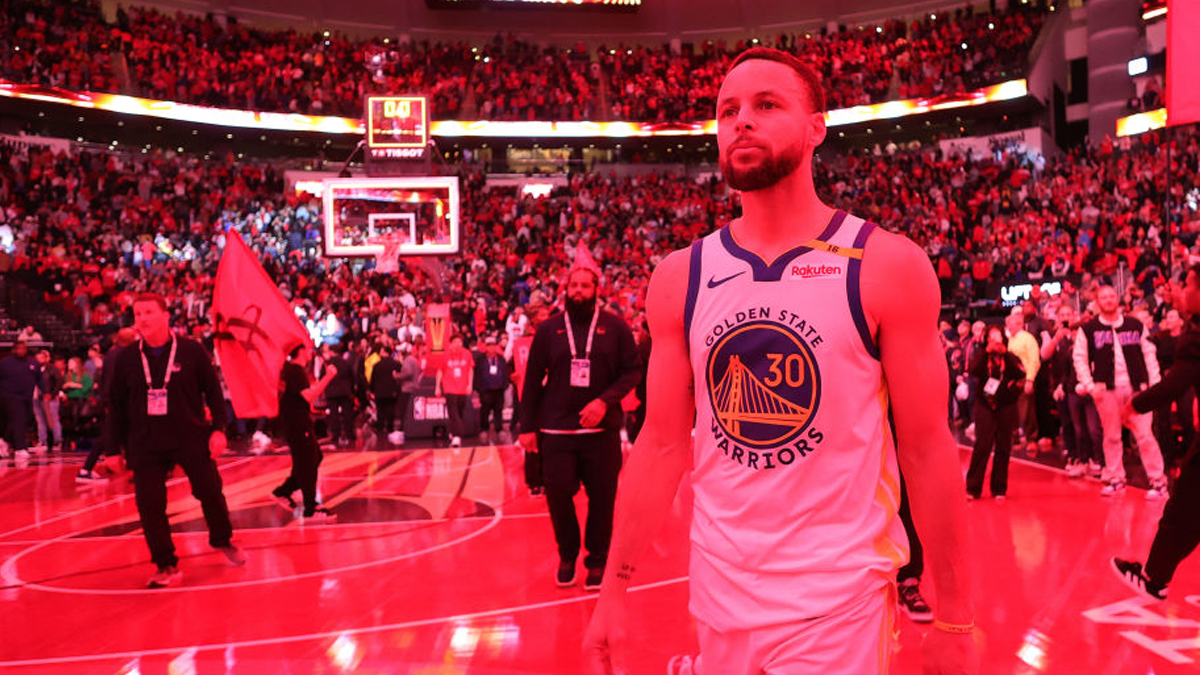 You are currently viewing Steph reveals if he regrets late shot choice in Warriors’ NBA Cup loss