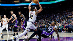 Read more about the article What we learned as Kings squander comeback in loss to Nuggets