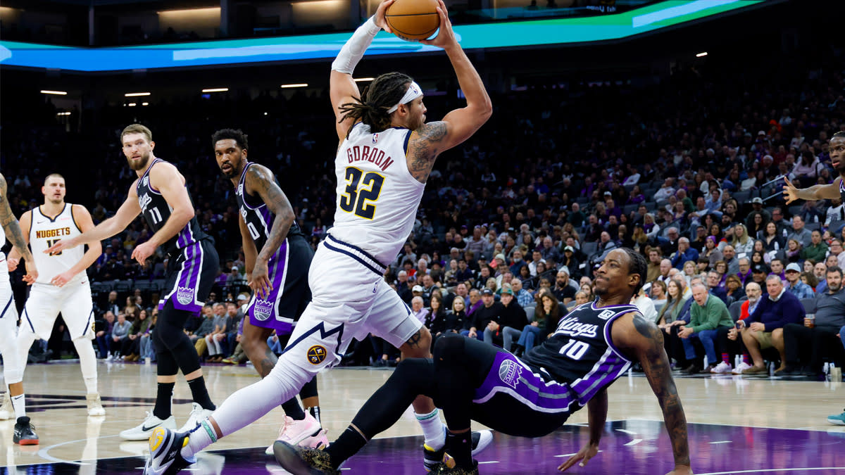 You are currently viewing What we learned as Kings squander comeback in loss to Nuggets