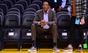 Read more about the article Scottie Pippen and the heady rise of the athlete turned crypto bro