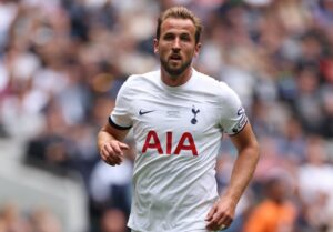 Read more about the article Harry Kane’s rise to stardom was a surprise but ex-Tottenham man reveals what made striker stand out