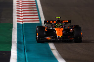 Read more about the article Formula 1: Lando Norris wins Abu Dhabi Grand Prix to clinch constructor’s title for McLaren