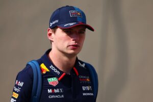 Read more about the article Max Verstappen tipped to join surprise F1 team in 2026: ‘It’s a tough call’