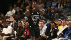 Read more about the article Nets finalizing Dennis Schröder trade to Warriors