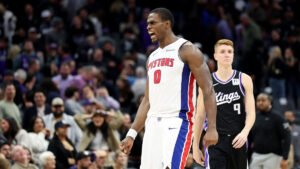 Read more about the article What we learned as late collapse dooms Kings in heartbreaking loss