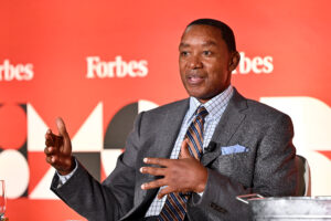 Read more about the article Basketball Hall of Famer Isiah Thomas reveals Bell’s palsy diagnosis