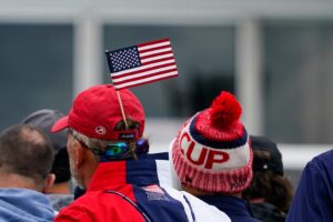 Read more about the article Lynch: Paying Ryder Cup players should have fed-up fans cashing out of golf’s greediest era