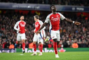 Read more about the article Arsenal v Everton: Predicted line-ups and live commentary as Gunners eye set-piece history and Lewis-Skelly is rewarded