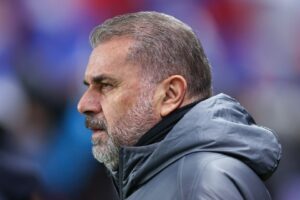 Read more about the article ‘Im sick of that’ – Ange Postecoglou bemoans ‘mythical’ excuses as he doubles down on Timo Werner criticism