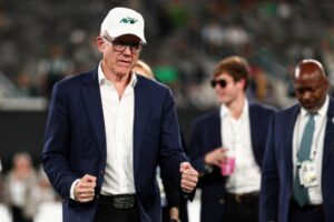 Read more about the article ‘It’s the most dysfunctional place imaginable’ – Shocking report reveals new lows of New York Jets incompetency