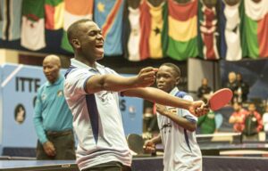 Read more about the article Ankunda retains title at Jinja Open Table Tennis Tournament