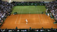 Read more about the article The ‘genius’ behind ‘one of best images’ in tennis