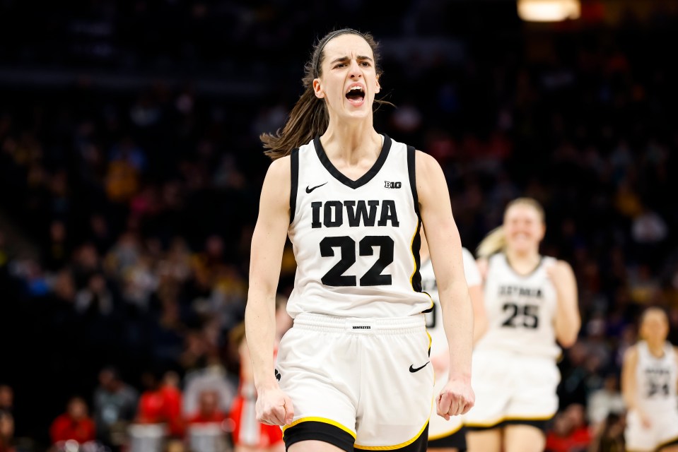 You are currently viewing Tickets for Caitlin Clark’s Iowa Hawkeyes jersey retirement soar to most expensive in women’s basketball history