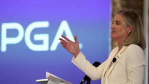 Read more about the article Lincicome lays out goals for LPGA’s next commish