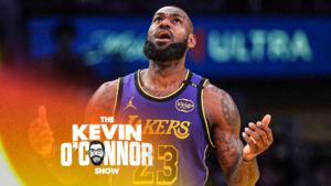 Read more about the article Lost Lakers, sad Nuggets & Ja’s dunking retirement | Kevin O’Connor Show